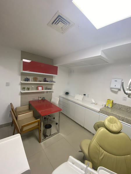 Foto 3 de Dr Josemário Alencar