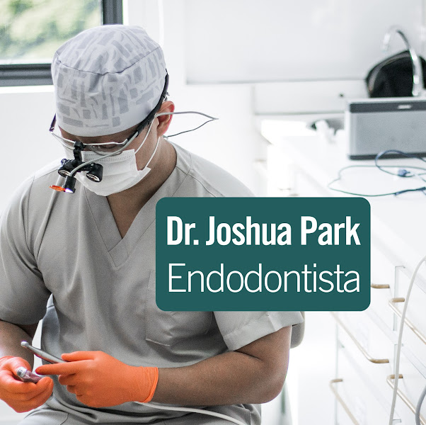 Foto 2 de Dr. Joshua Park