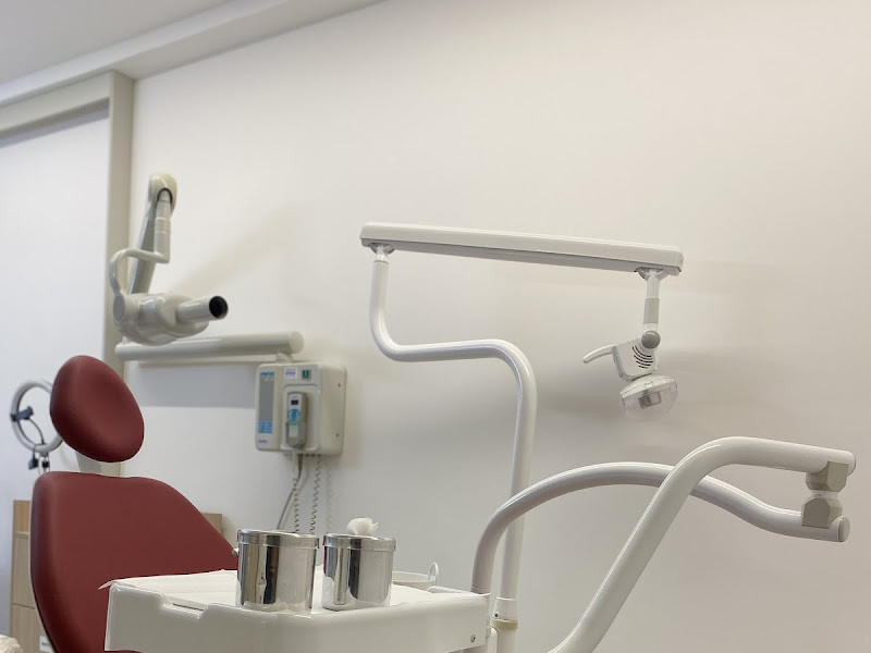 Foto 10 de Dr. Josinaldo Filho - Dentista em João Pessoa (Ortodontista Especialista/Aparelho Dental)