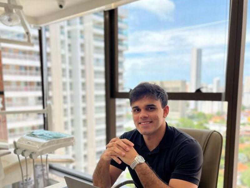 Foto 3 de Dr Josue Cavalcante