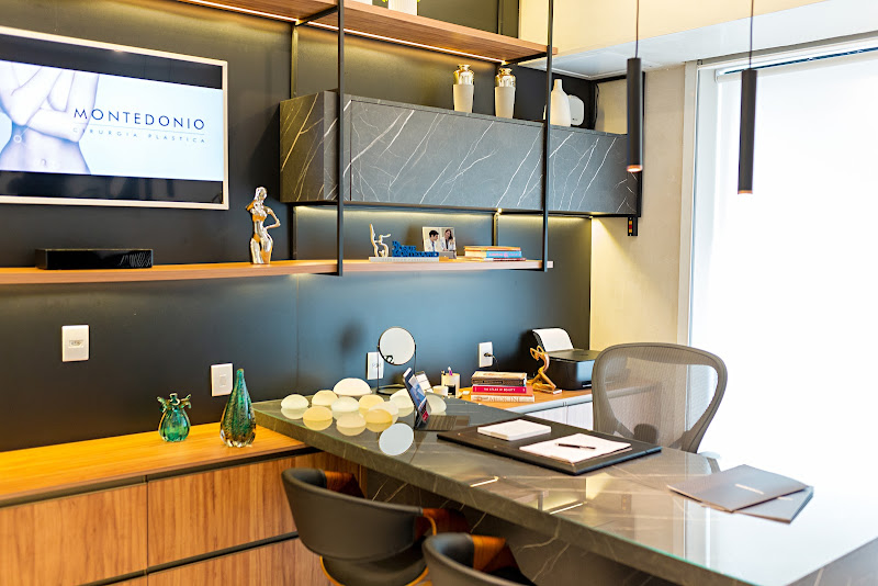 Foto 3 de Dr Josué Montedonio Nascimento