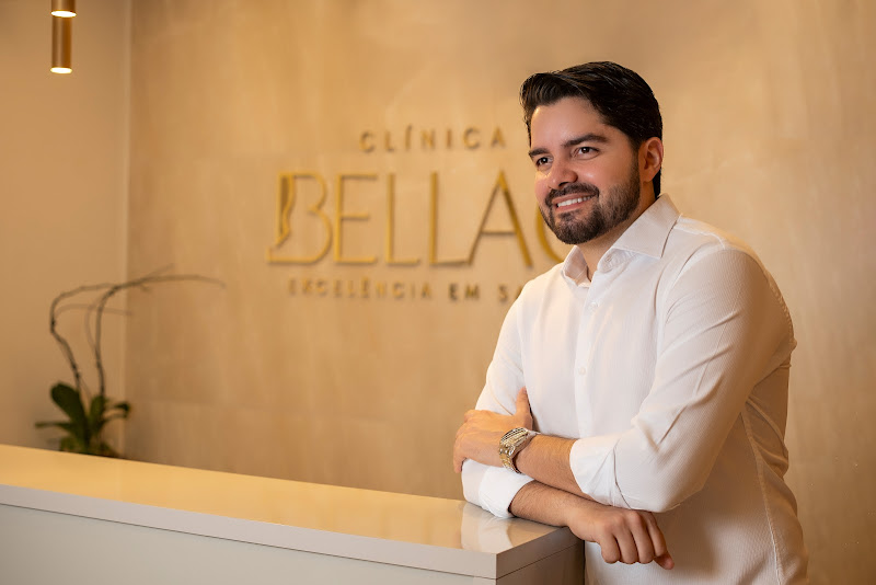 Foto 2 de Dr Jovair Gondim