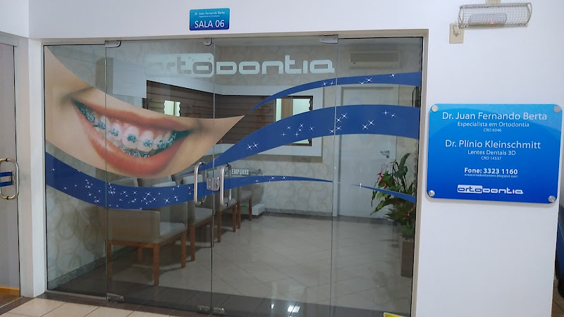 Foto 2 de Dr. Juan Fernando Berta