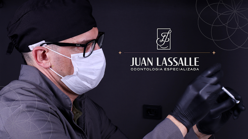 Foto 2 de Dr. Juan Lassalle