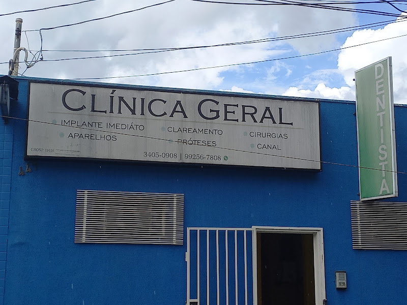 Foto 2 de Dr Juarez Ferreira - Dentista diretor clínico.