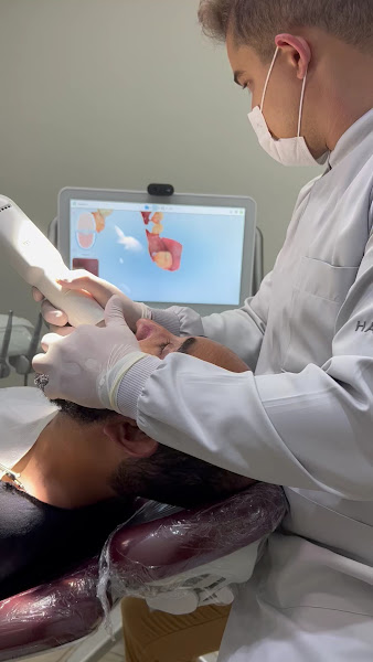 Foto 3 de Dr. Juarez Neto - Invisalign - Harmoniza Lavras-MG