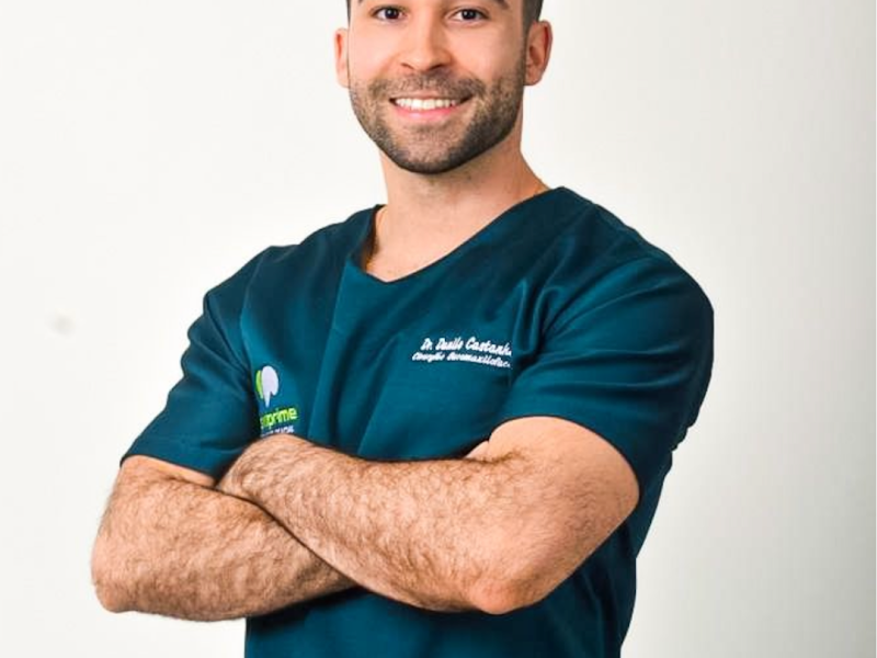 Foto 3 de Dr. Jucélio Freitas