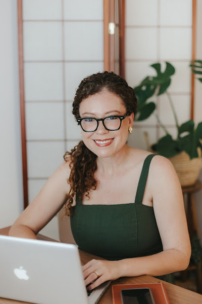 Foto 2 de Drª Julia Honorato |Estomatologia, saliva e hálito boca| Niterói