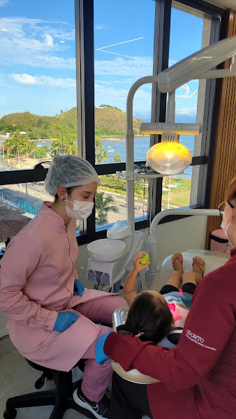 Foto 2 de Drª Júlia Máximo | Odontologia Integrada e Harmonização Orofacial