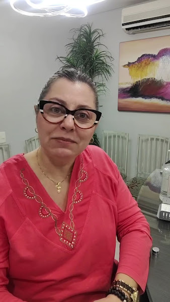 Foto 3 de Drª Juliana Califani | Ortodontista - Aparelhos invisíveis em Campinas