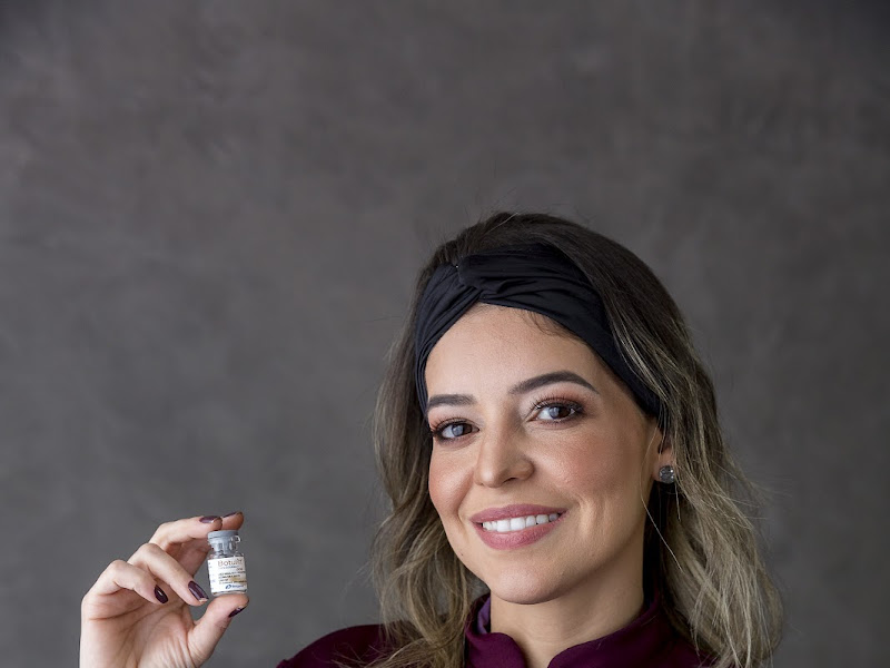 Foto 5 de Drª Juliana Califani | Ortodontista - Aparelhos invisíveis em Campinas