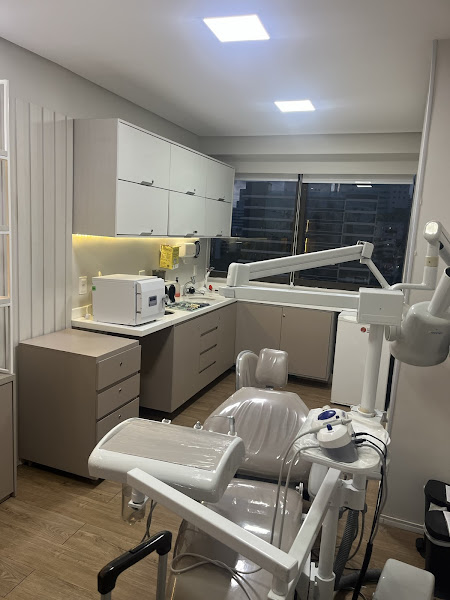 Foto 3 de Drª Juliana Pessoa- Cirurgiã-Dentista