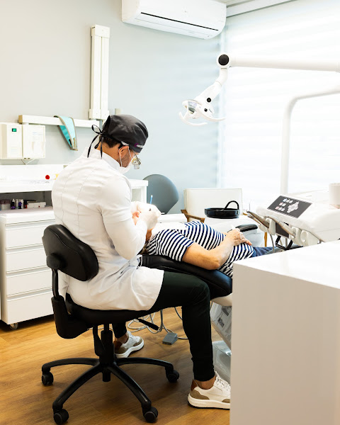 Foto 2 de Dr Juliano Becker I Cirurgião-Dentista