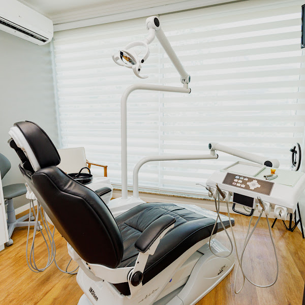 Foto 3 de Dr Juliano Becker I Cirurgião-Dentista