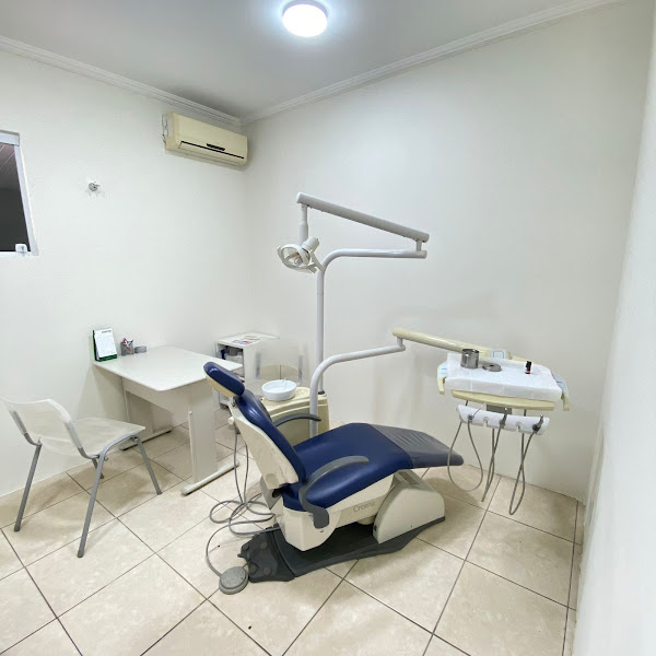 Foto 3 de Dr. Juliano e Dra. Magali Clínica Odontológica