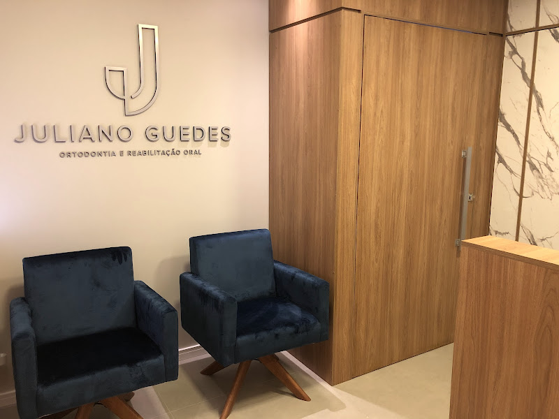 Foto 2 de Dr. Juliano Guedes - Dentista em Canoas