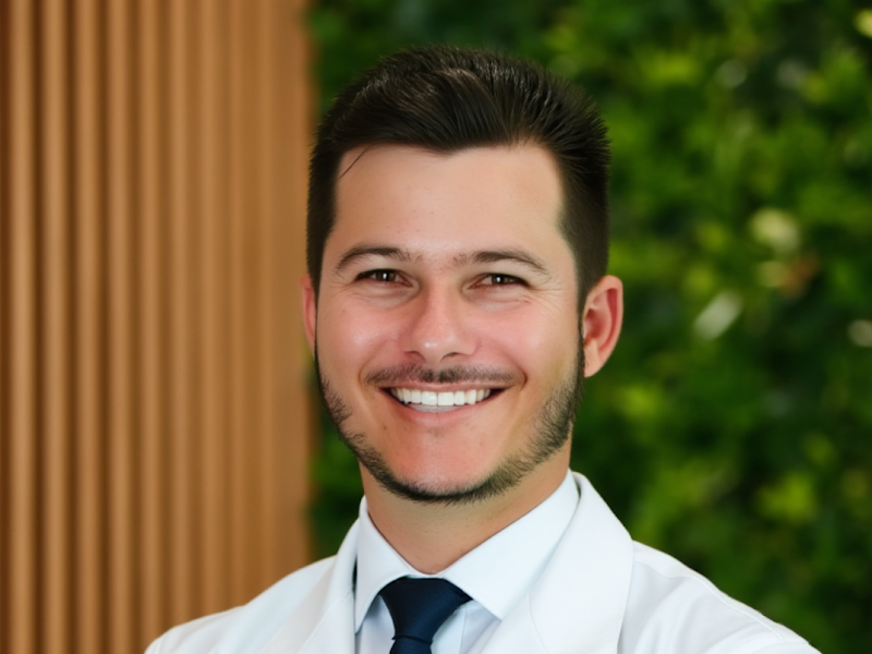 Foto 9 de Dr. Juliano Guerra - Implantodontia de Alta Performance - Mentor