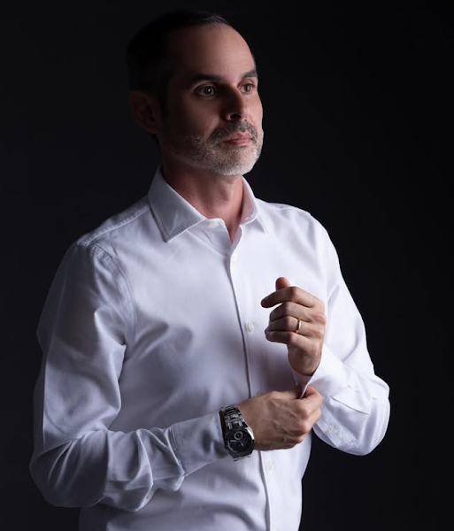 Foto 3 de Dr. Juliano Mesquita Odontologia com visão Sistêmica