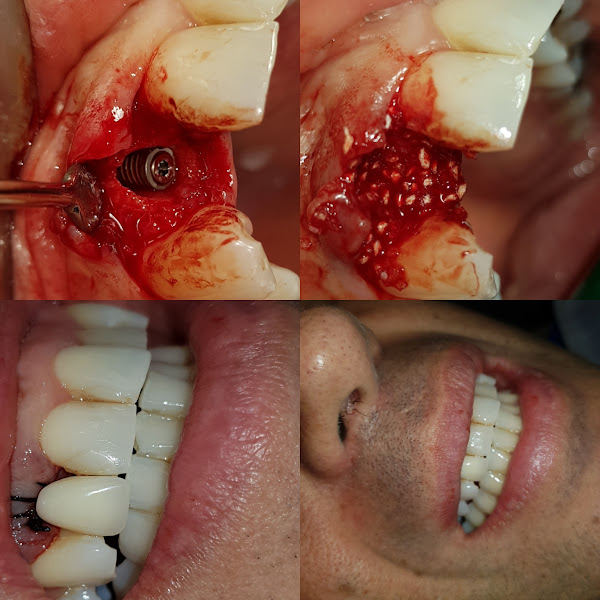 Foto 3 de Dr Júlio Alberto Bertuzzi Filho