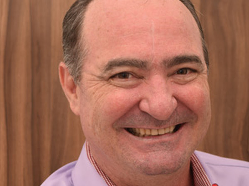 Foto de Dr. Julio Cesar Garofo - Cirurgião Buco Maxilo Facial