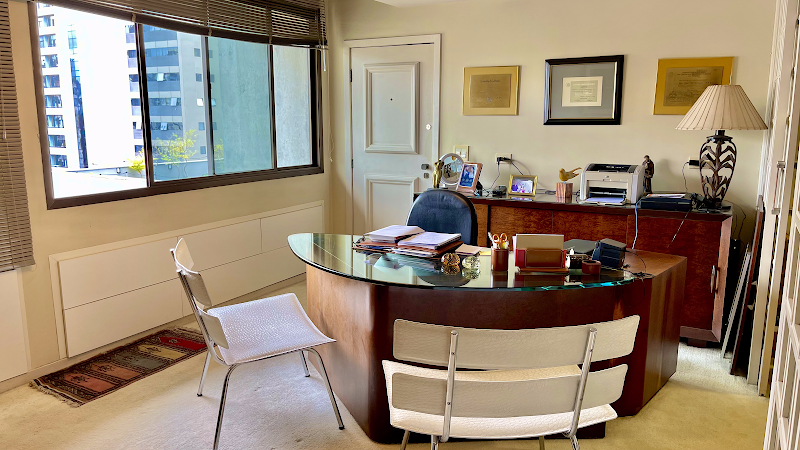 Foto 2 de Dr. Julio Cezar Sá Ferreira