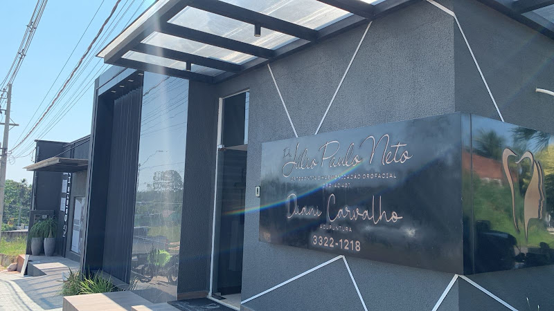 Foto 3 de Dr. Júlio Paulo Neto