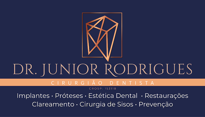 Foto 2 de Dr. Junior Rodrigues