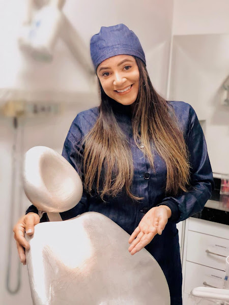 Foto 2 de Drª Katherine Cavalcante