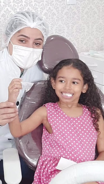 Foto 3 de Drª Katherine Cavalcante