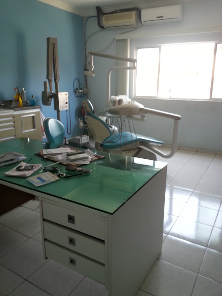 Foto 2 de Dr. Katsumi Oota - Dentista