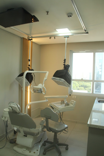 Foto 2 de Dr. Kauê Ribeiro | Dentista e Clínica Odontológica em São Bernardo do Campo
