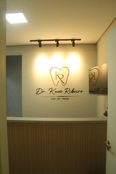 Foto 3 de Dr. Kauê Ribeiro | Dentista e Clínica Odontológica em São Bernardo do Campo