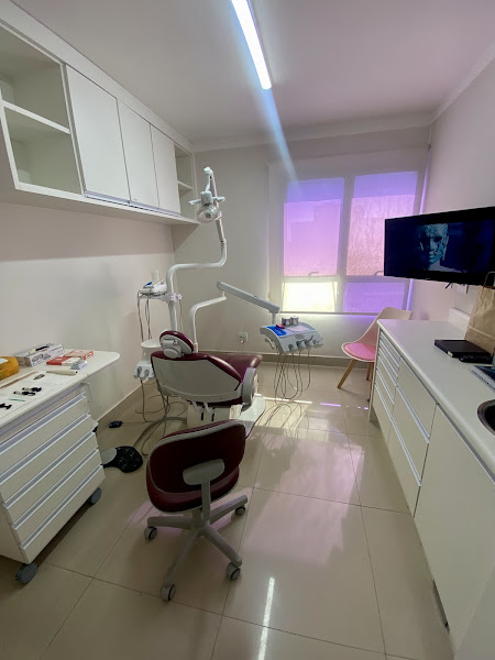 Foto 3 de Dr Kawan Rodrigues - Consultório odontológico