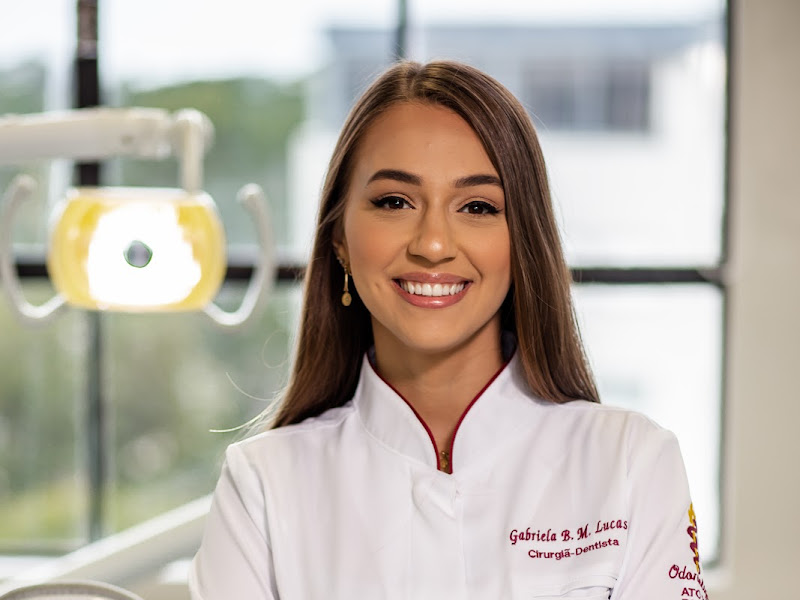 Foto de Drª Keli Altmann Garcia Ortodontista