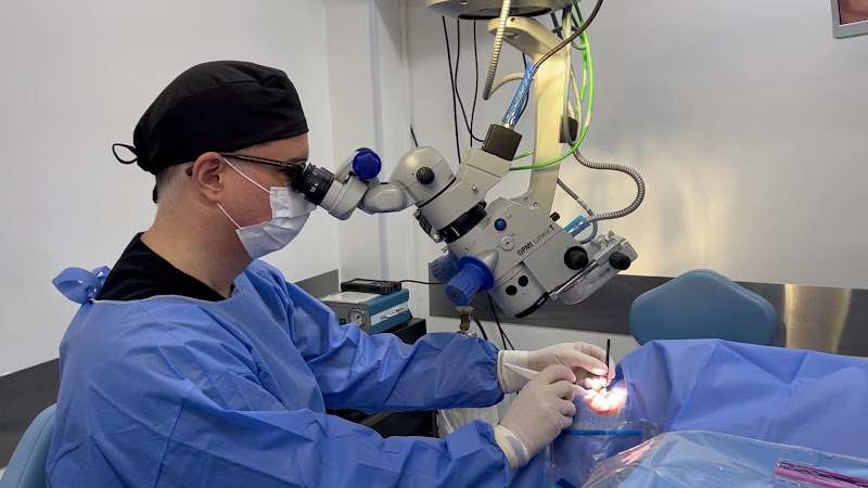 Foto 3 de Dr. Keller Azevedo - Oftalmologista