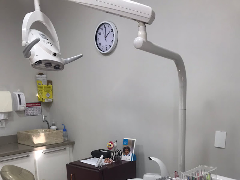 Foto 3 de Dr. Kenji Fugito Jr.- Dentista