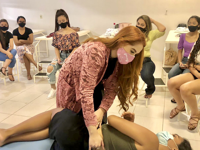 Foto 3 de Dr. Kennedy Terapeuta