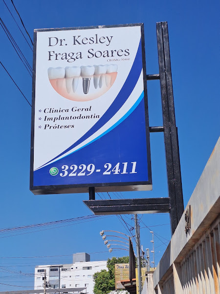 Foto 3 de Dr. Kesley Fraga Soares