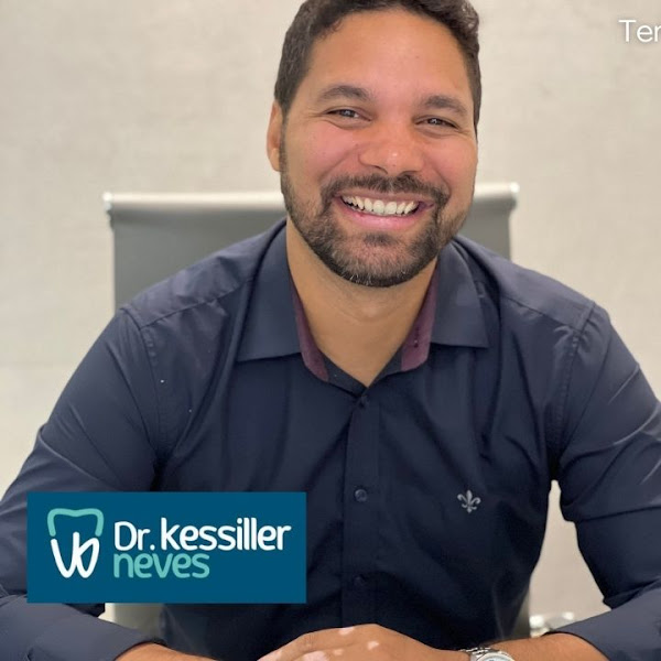 Foto 2 de Dr.Kessiller Neves Consultório Odontológico