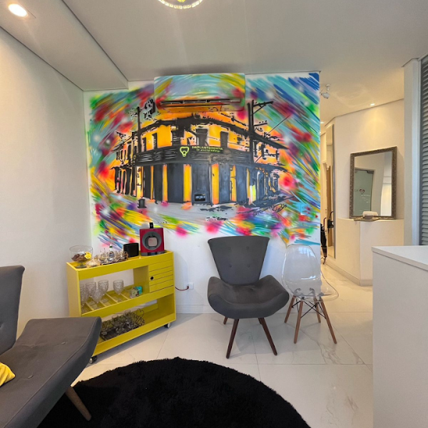 Foto 2 de Dr. Khalyl Kirsten - Especialista em Implante | Cirurgia | Cirurgia de Enxerto Ósseo