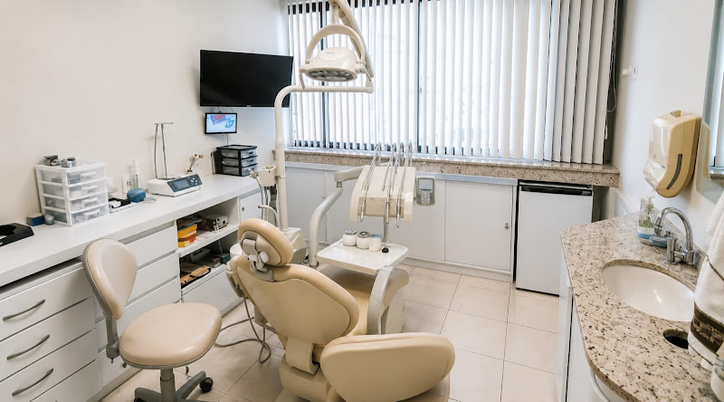 Foto 2 de Dr.Kleber Dantas - Clínica Odontológica