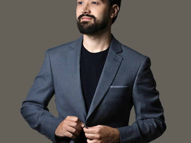 Foto de Dr. Kleber Rós | Cirurgião Bucomaxilofacial e Implantodontista