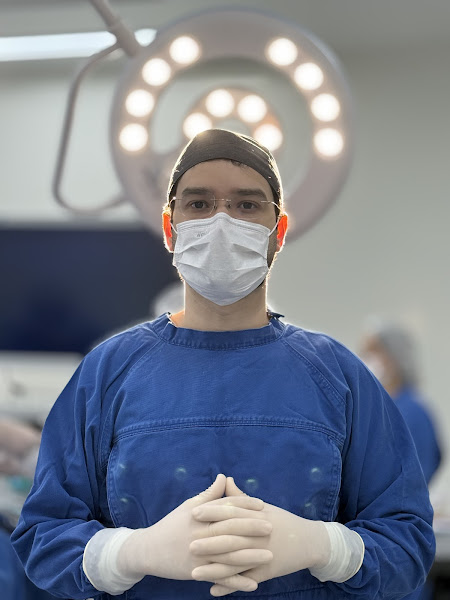 Foto 3 de Dr. Kleber Rós | Cirurgião Bucomaxilofacial e Implantodontista