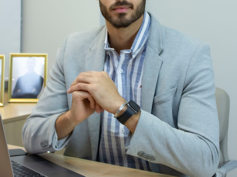 Foto de Dr Kleber Vinicius