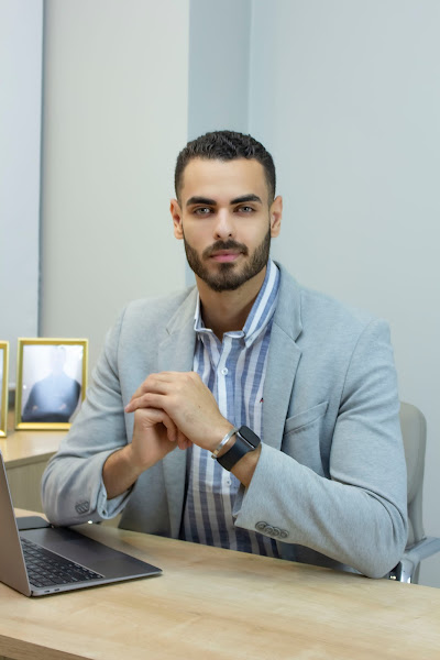 Foto 2 de Dr Kleber Vinicius