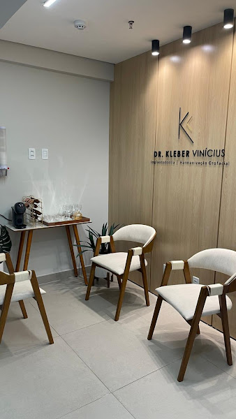 Foto 3 de Dr Kleber Vinicius