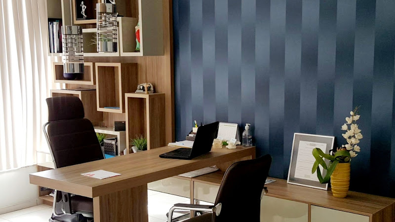 Foto 2 de Dr. Kleginaldo Araújo - Consultório Odontológico - Odontologia