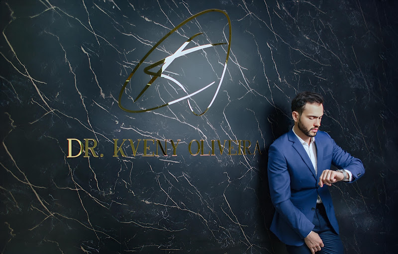 Foto 2 de Dr Kveny Oliveira