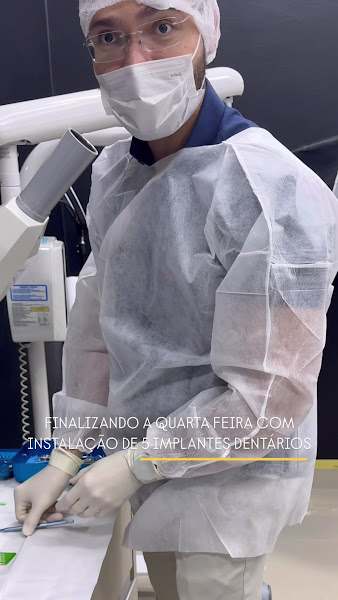 Foto 3 de Dr Kveny Oliveira