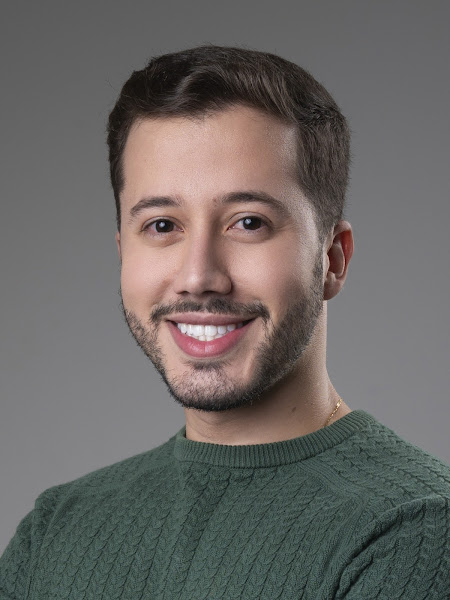 Foto 2 de Dr. Laércio Amorim Jr - Cirurgião-dentista